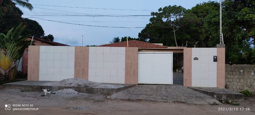 Casa com 03 dormitórios à venda, 520m² por R$ 660.000 - Portal...