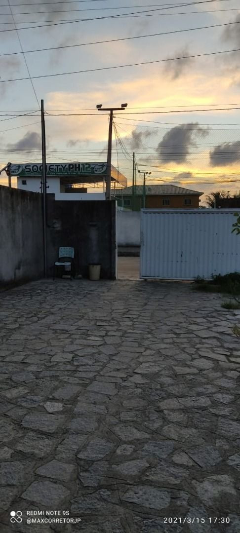 Casa com 03 dormitórios à venda, 520m² por R$ 660.000 - Portal...