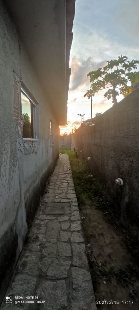 Casa com 03 dormitórios à venda, 520m² por R$ 660.000 - Portal...