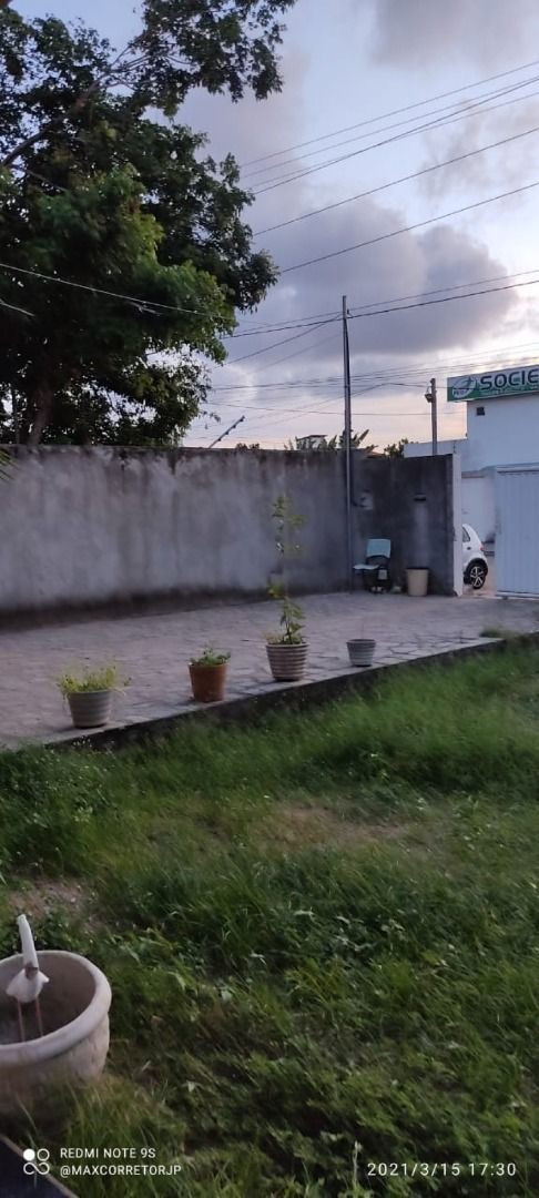 Casa com 03 dormitórios à venda, 520m² por R$ 660.000 - Portal...