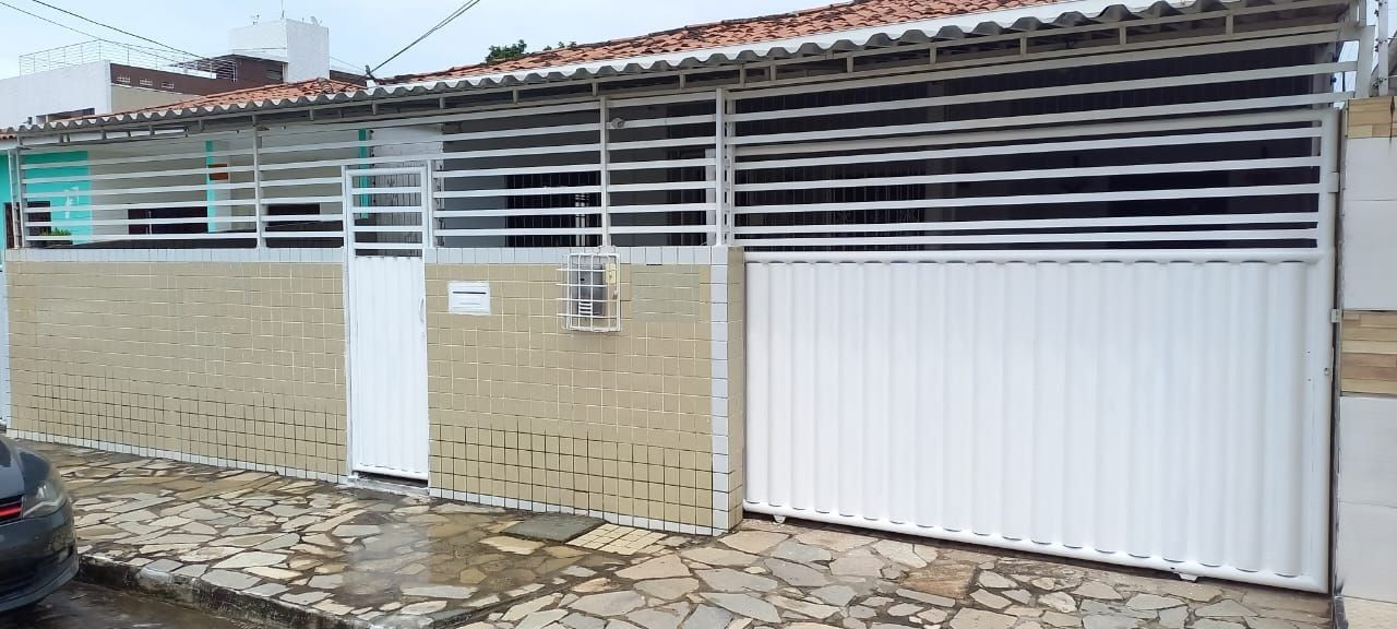 Casa com 04 dormitórios à venda, 280m² por R$ 550.000 - Jardim São Paulo, JP/PB