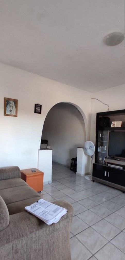 Casa com 02 dormitórios à venda, 120m² por R$ 180.000 - Jardim...