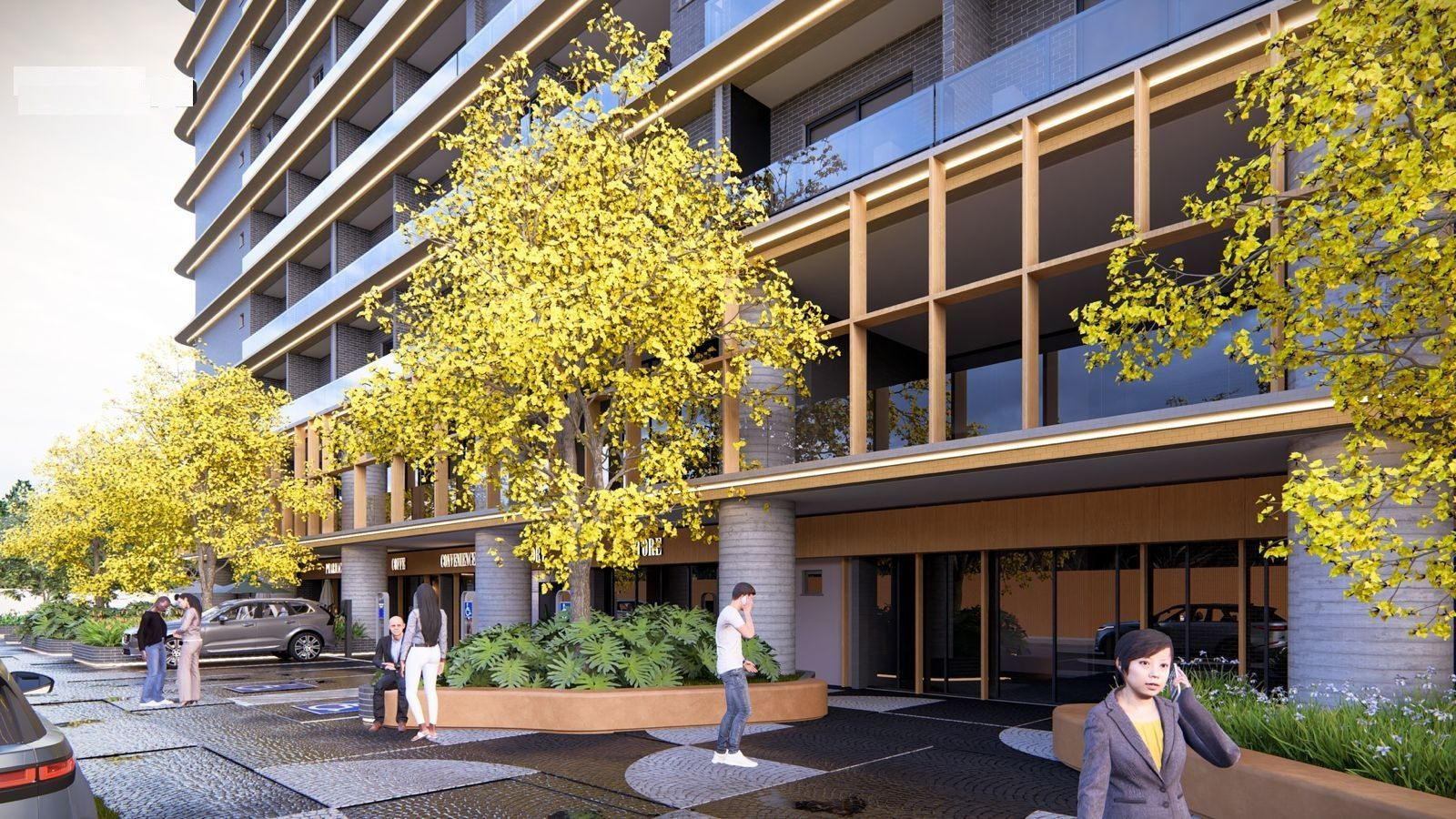 Flat com 01 dormitório à venda, 33m² por R$ 345.770 - Manaíra,...