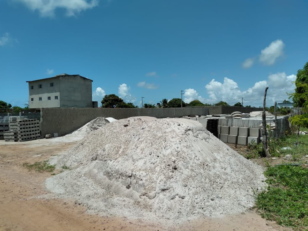 Terreno à venda, 400m² por R$ 100.000 - Gramame, JP/PB