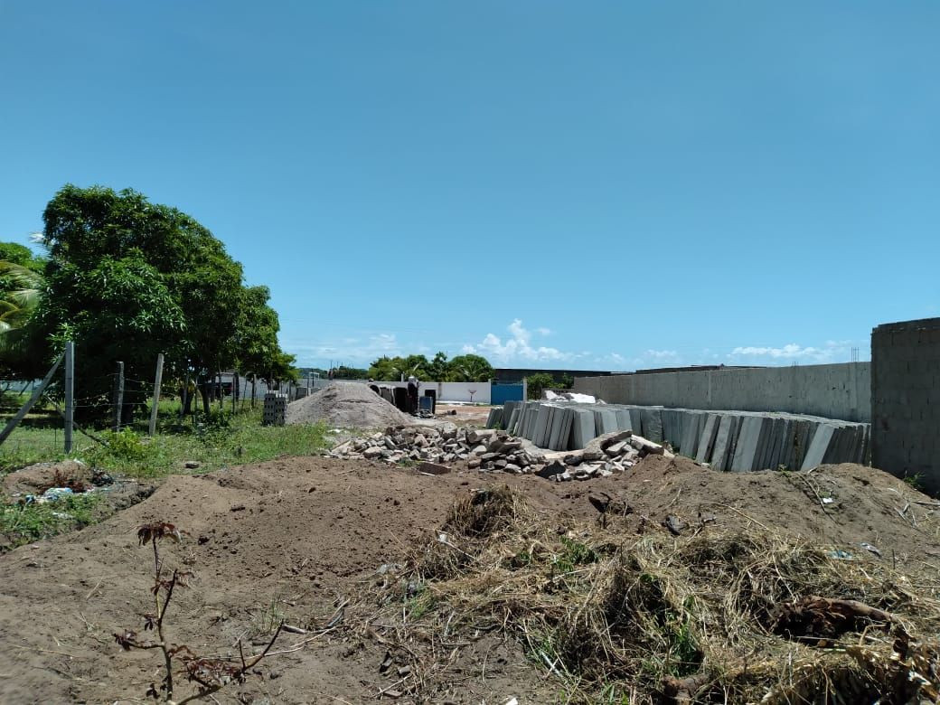 Terreno à venda, 400m² por R$ 100.000 - Gramame, JP/PB