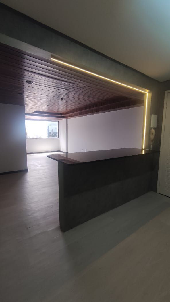 Apartamento com 02 dormitórios à venda por R$ 479.000 - Brisam...