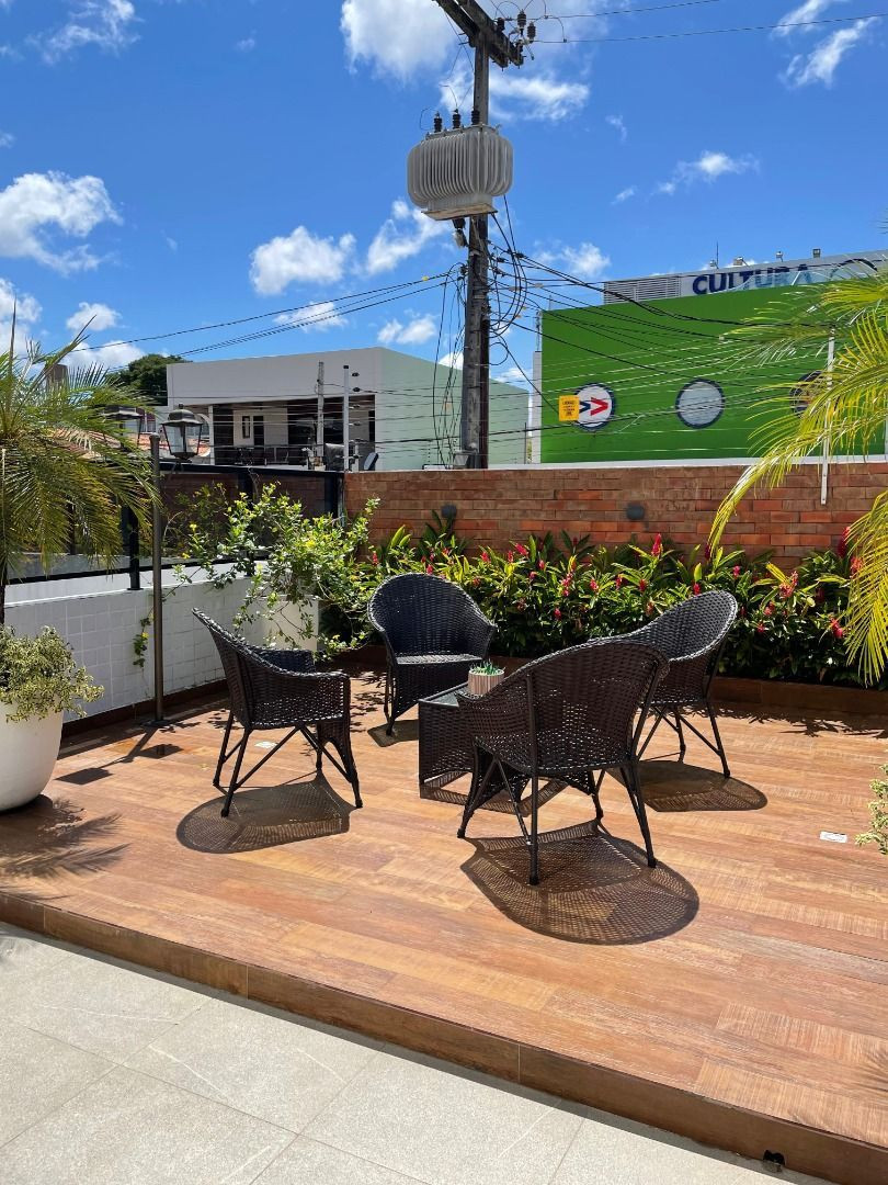 Apartamento com 01 dormitórios à venda por R$ 340.000 - Brisam...