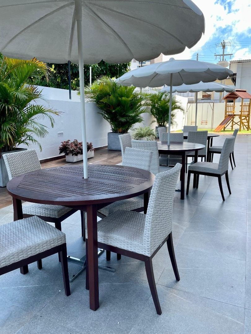 Apartamento com 01 dormitórios à venda por R$ 340.000 - Brisam...