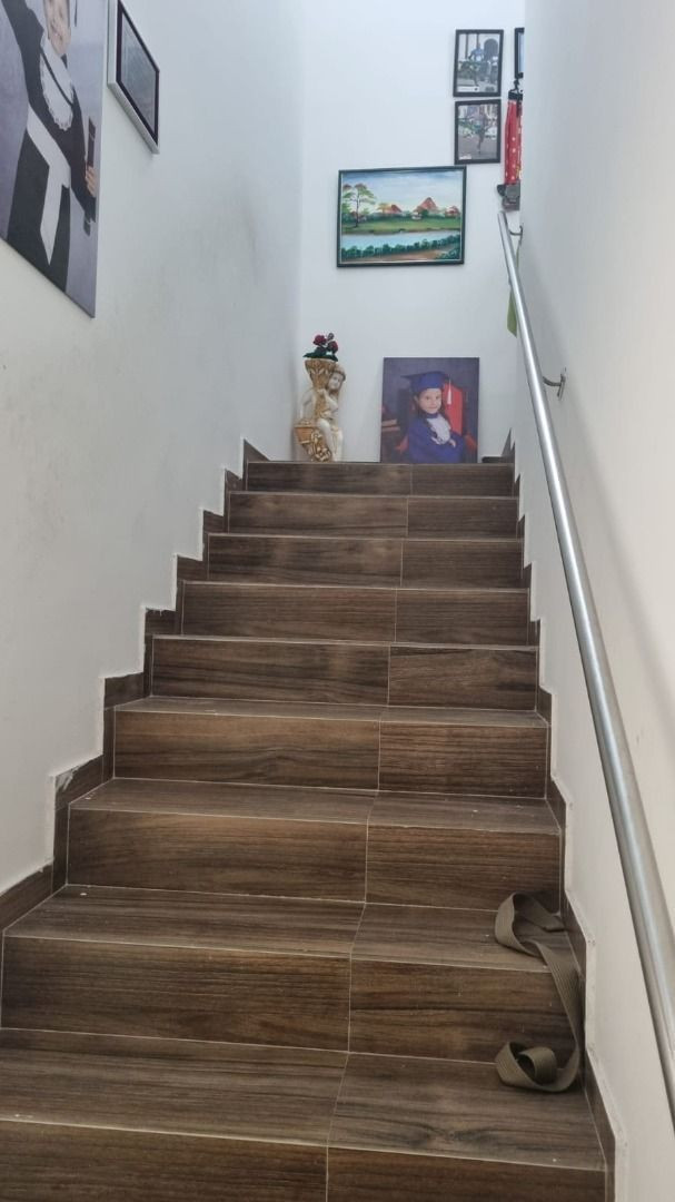 Casa com 02 dormitórios à venda, 90m² por R$ 410.000 - Portal ...