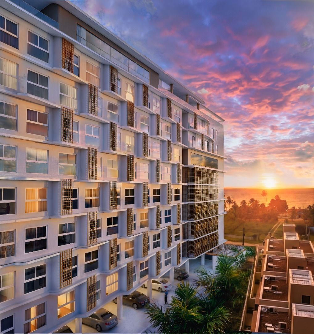 Apartamento com 01/2 dormitórios à venda por R$ 400.000 - Pont...