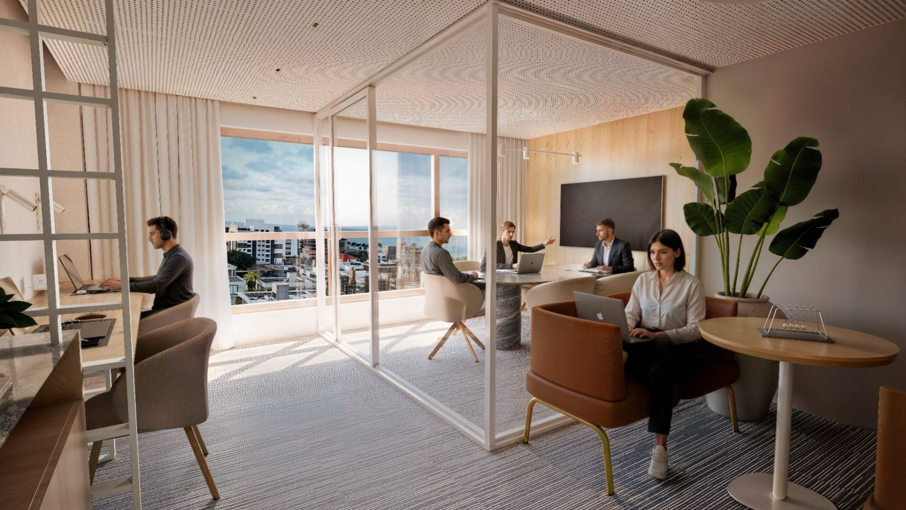 Apartamento com 01/2 dormitórios à venda por R$ 400.000 - Pont...