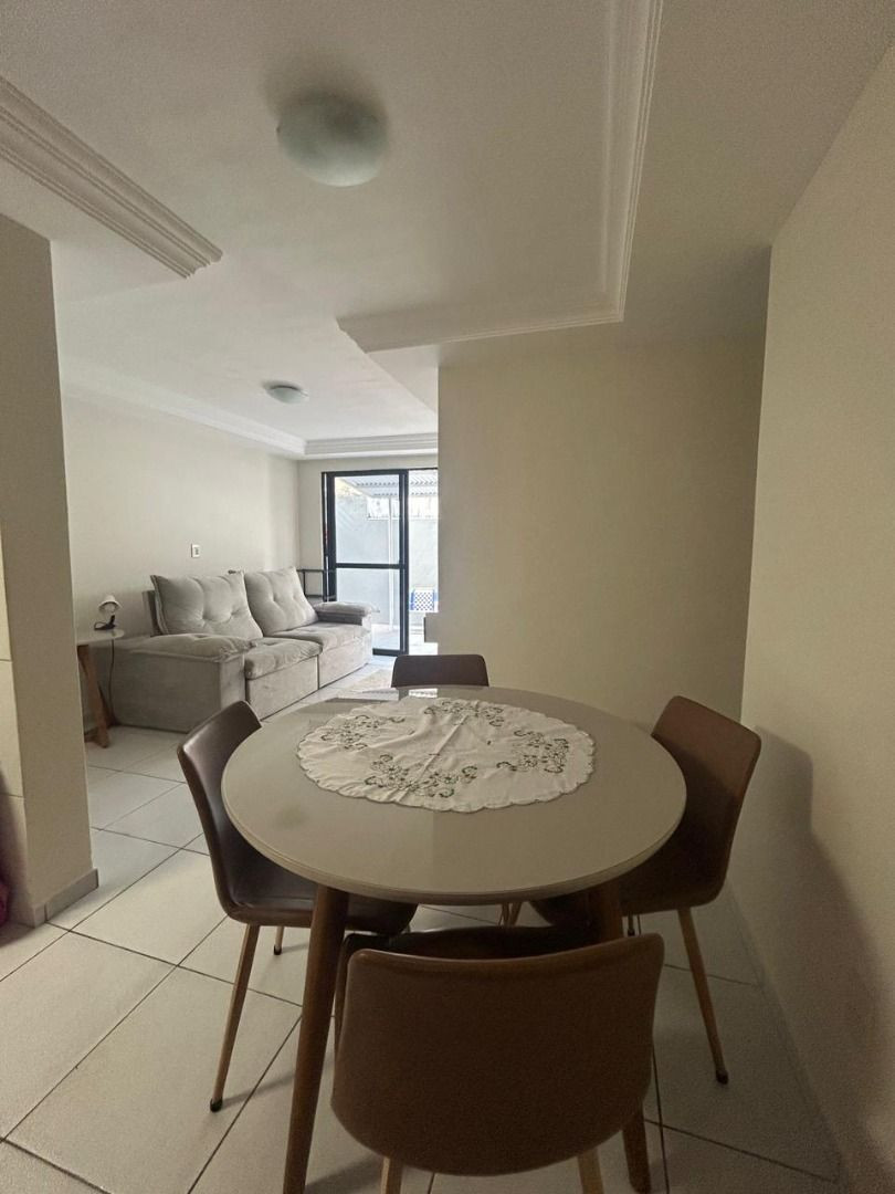 Apartamento com 03 dormitórios à venda por R$ 470.000 - Jardim...