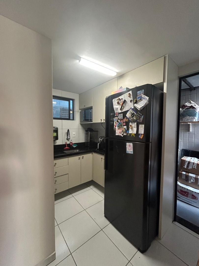 Apartamento com 03 dormitórios à venda por R$ 470.000 - Jardim...