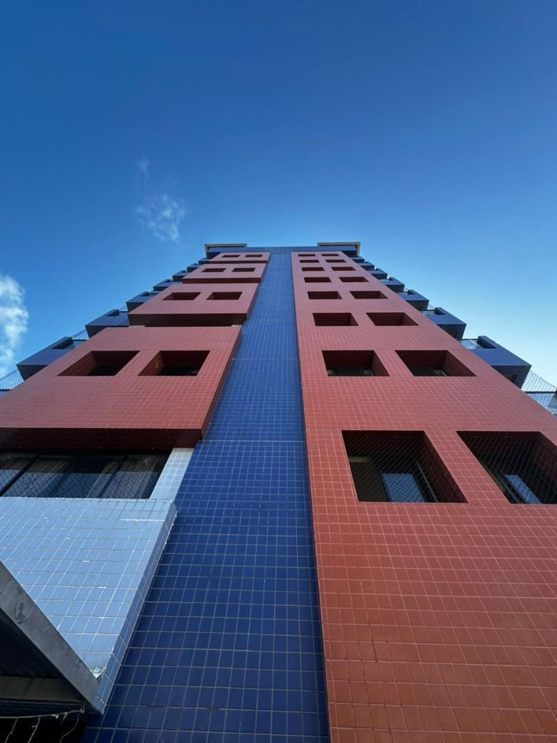 Apartamento com 02 dormitórios à venda por R$ 715.000 - Manaír...