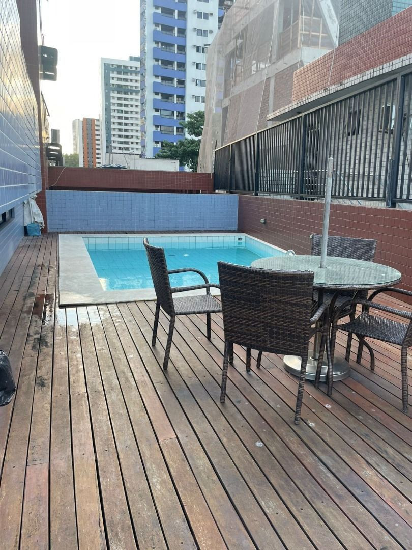 Apartamento com 02 dormitórios à venda por R$ 715.000 - Manaír...