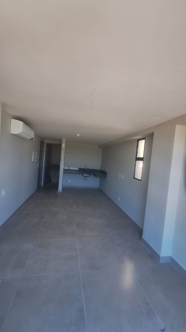 Flat com 01 dormitório à venda, 25m² por R$ 429.000 - Intermar...