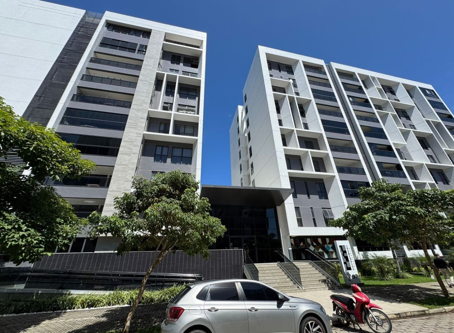 Apartamento com 03 dormitórios à venda por R$ 1.150.000 - Inte...