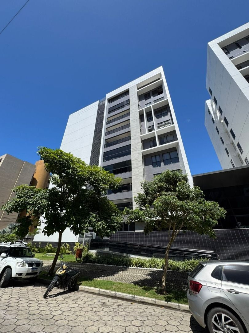 Apartamento com 03 dormitórios à venda por R$ 1.150.000 - Inte...