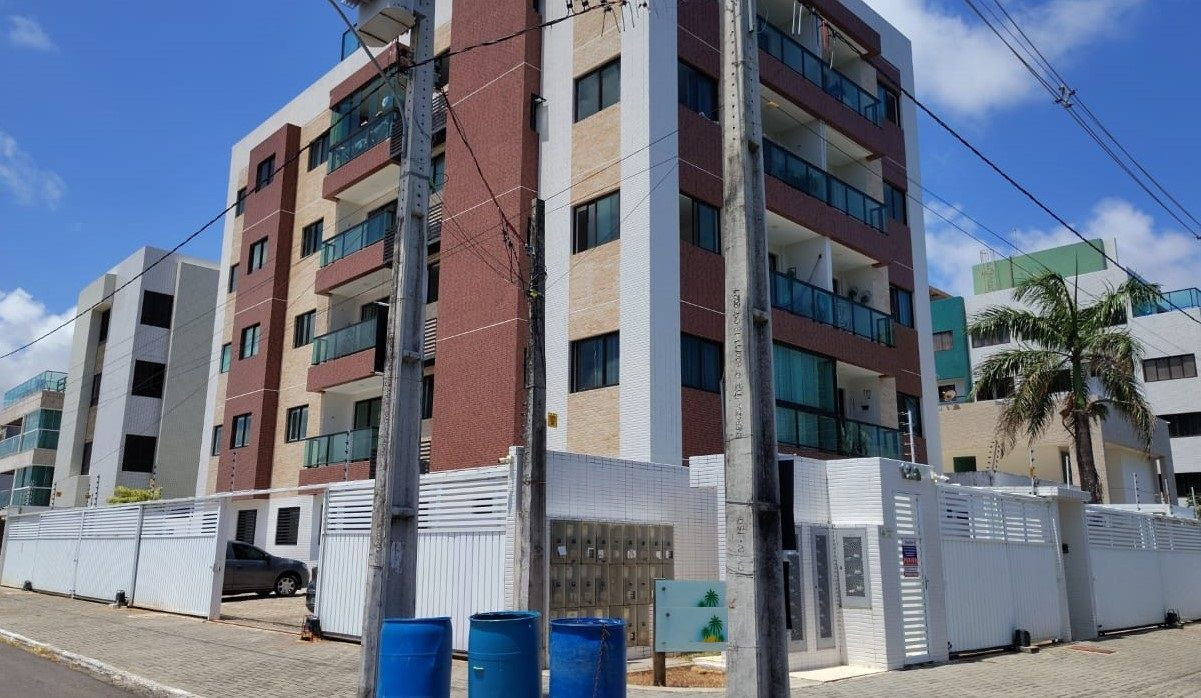 Apartamento com 03 dormitórios à venda por R$ 500.000 - Interm...