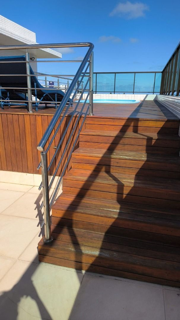 Apartamento com 03 dormitórios à venda por R$ 500.000 - Interm...