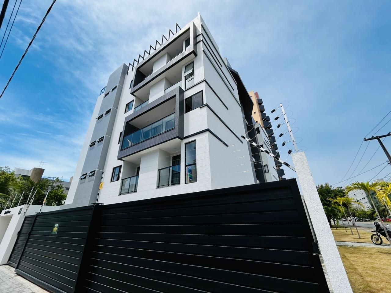 Flat com 01 dormitório à venda, 29m² por R$ 295.000 - Intermar...