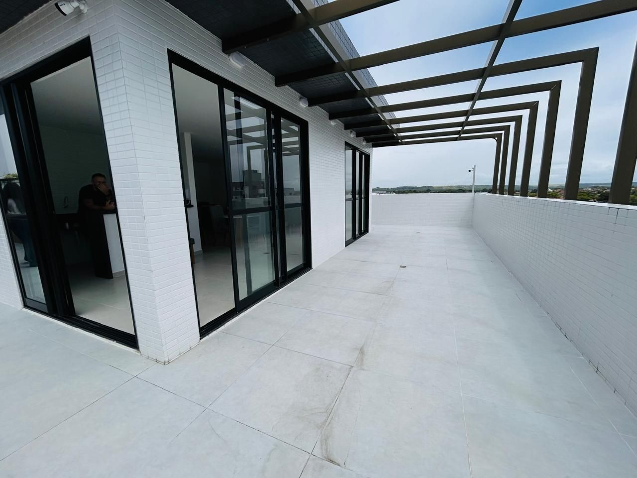 Flat com 01 dormitório à venda, 29m² por R$ 295.000 - Intermar...