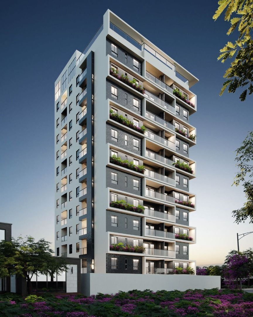 Apartamento com 02 dormitórios à venda por R$ 550.000 - Interm...