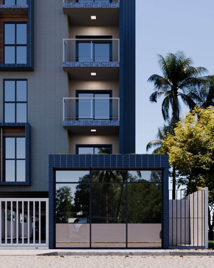 Flat com 01/2 dormitórios à venda, 22m² por R$ 202.910 - Inter...