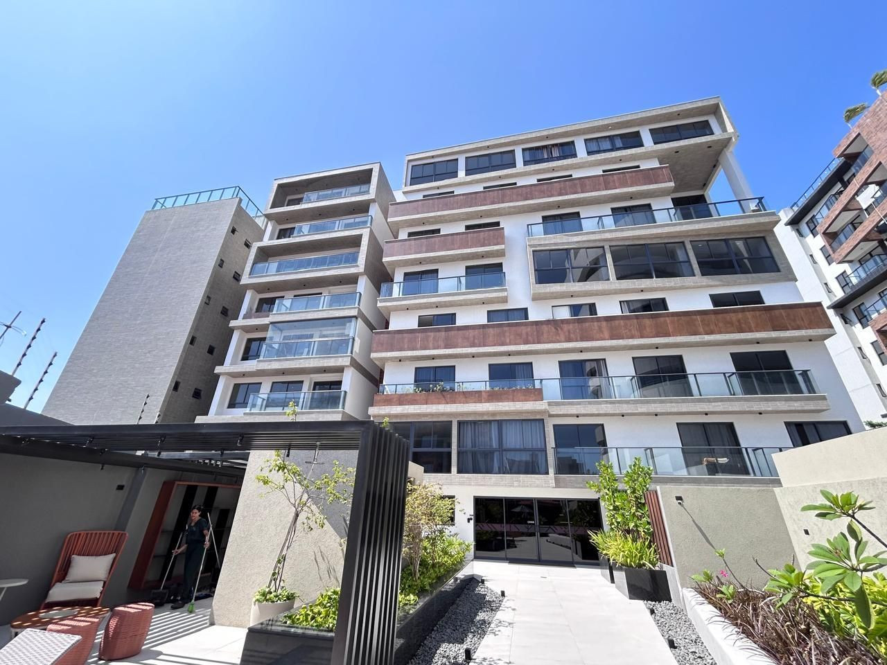 Apartamento com 02 dormitórios à venda por R$ 680.000 - Jardim...