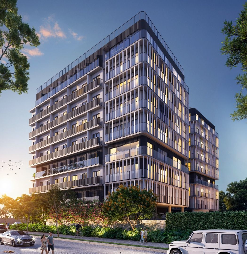 Flat com 01 dormitório à venda, 21m² por R$ 321.600 - Jardim O...