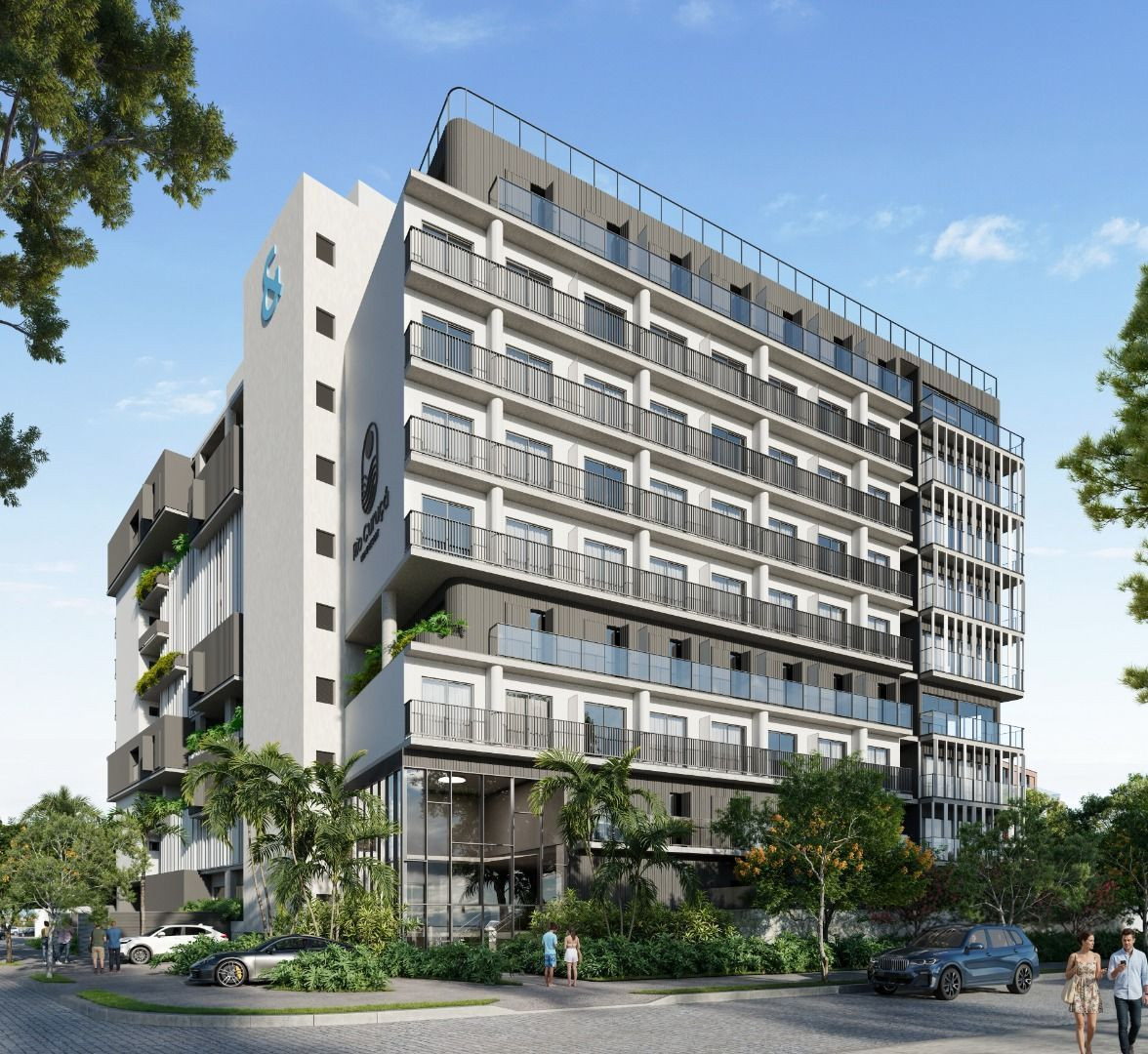 Flat com 01 dormitório à venda, 21m² por R$ 321.600 - Jardim O...