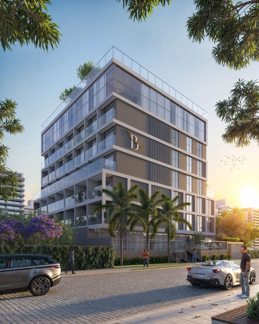 Apartamento com 01/2 dormitórios à venda por R$ 390.000 - Bess...