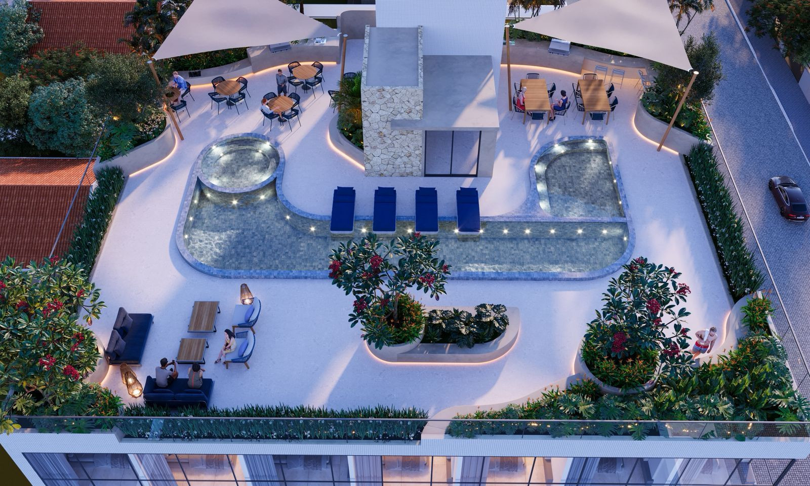 Apartamento com 01/2 dormitórios à venda por R$ 390.000 - Bess...