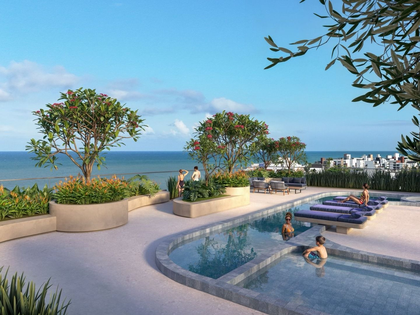 Apartamento com 01/2 dormitórios à venda por R$ 390.000 - Bess...