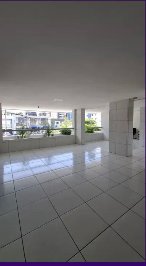 Apartamento com 03 dormitórios à venda por R$ 580.000 - Interm...