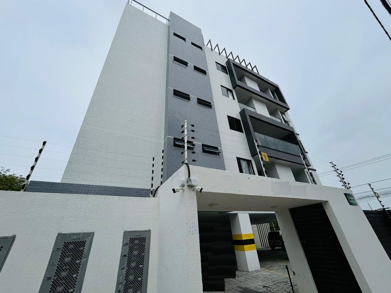 Flat com 01 dormitório à venda, 26m² por R$ 295.000 - Intermar...