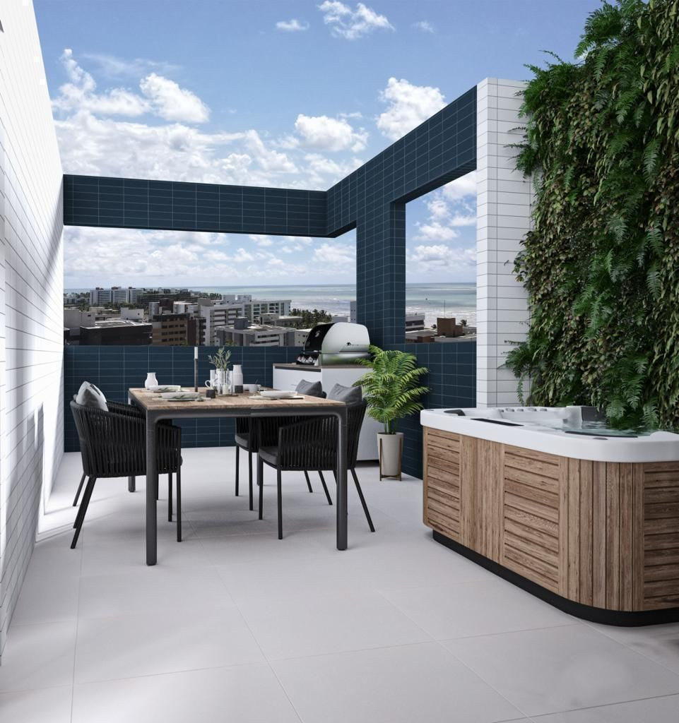 Flat com 01 dormitório à venda, 25m² por R$ 269.700 - Intermar...