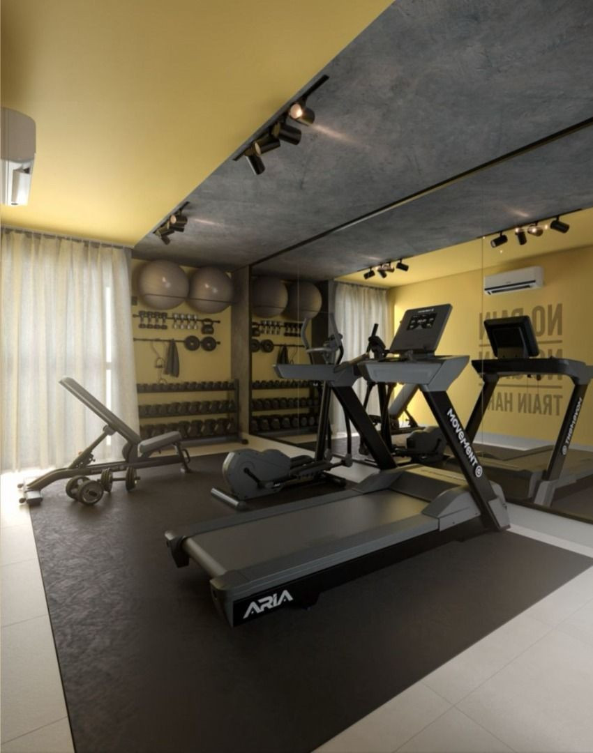 Flat com 01/2 dormitórios à venda, 22m² por R$ 203.940 - Inter...