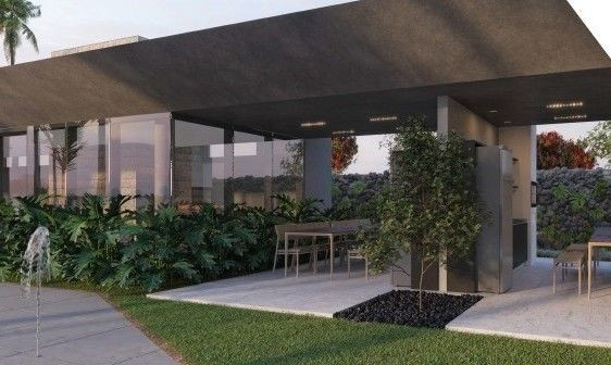 Casa com 03/4 dormitórios à venda, 177m² por R$ 1.874.081 - In...