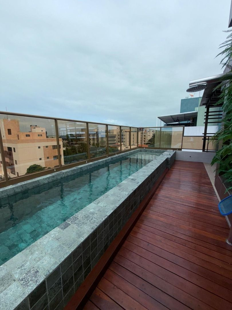Flat com 01 dormitório à venda, 32m² por R$ 430.000 - Jardim O...