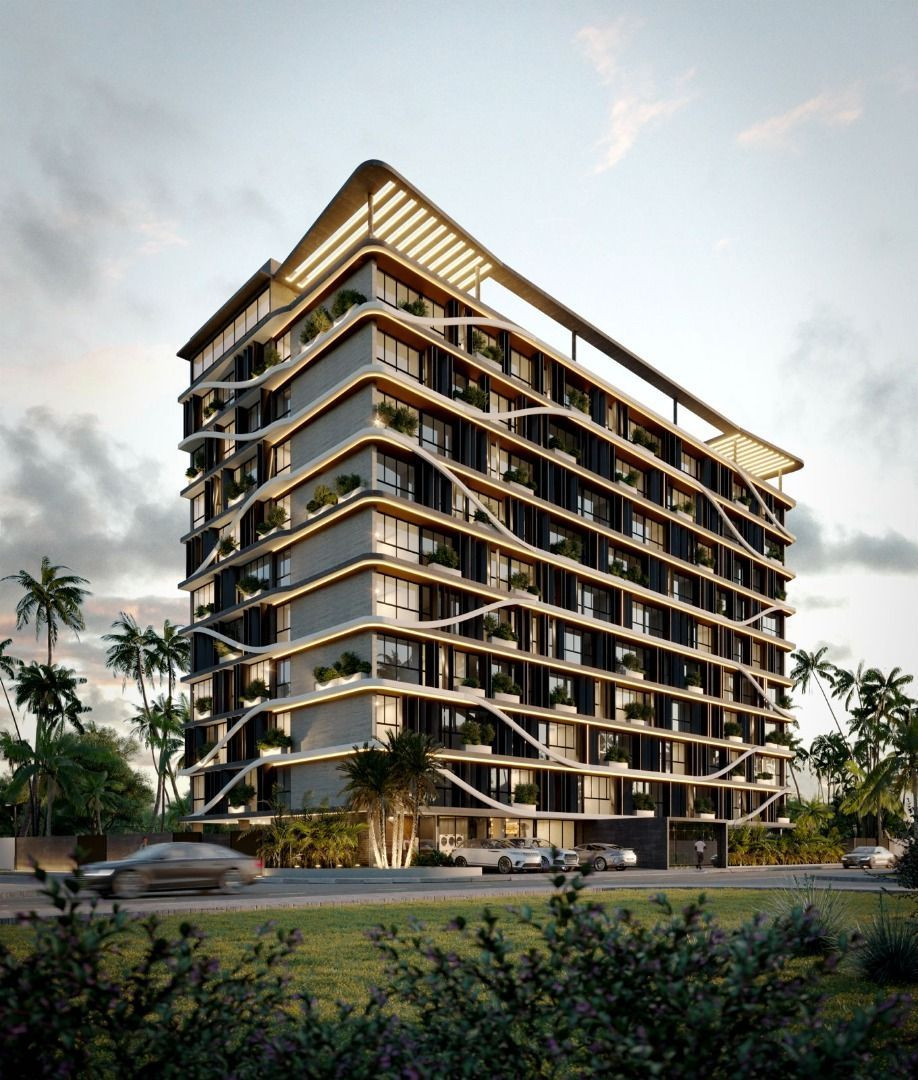 Apartamento com 01 dormitório à venda por R$ 364.560 - Ponta d...