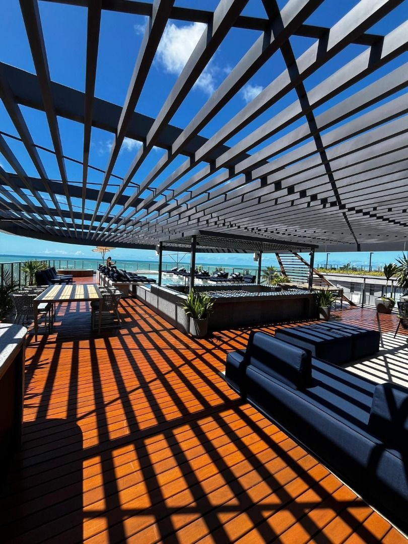 Flat com 01 dormitório à venda, 31m² por R$ 820.000 - Jardim O...