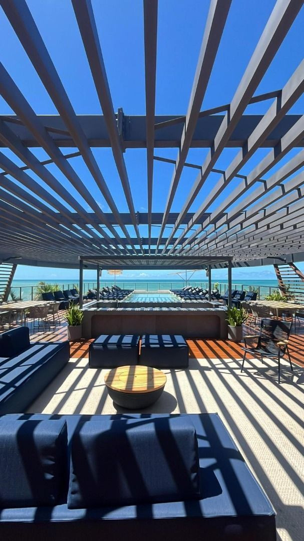 Flat com 01 dormitório à venda, 31m² por R$ 820.000 - Jardim O...