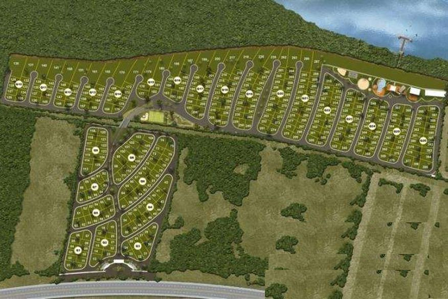 Terreno à venda, 528m² por R$ 1.050.000 - Intermares, CA/PB