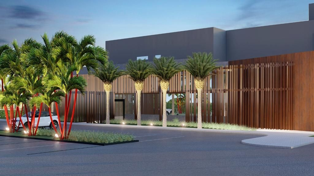 Terreno à venda, 528m² por R$ 1.050.000 - Intermares, CA/PB