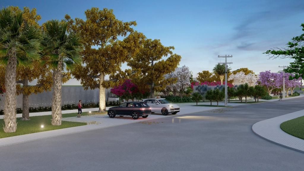 Terreno à venda, 528m² por R$ 1.050.000 - Intermares, CA/PB