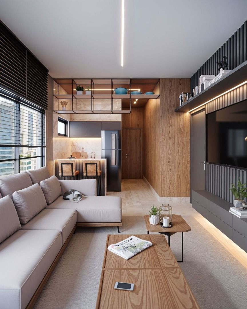 Apartamento com 01 dormitório à venda por R$ 235.000 - Interma...