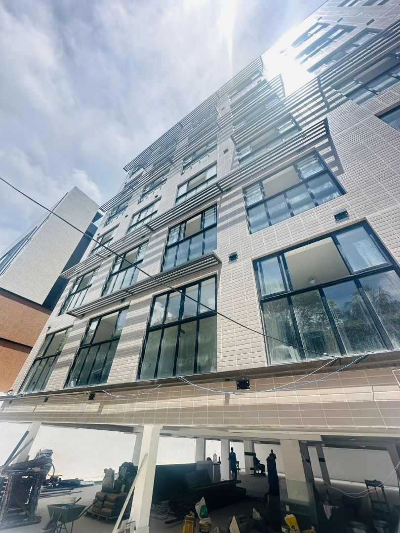 Apartamento com 01 dormitório à venda por R$ 599.000 - Cabo Br...