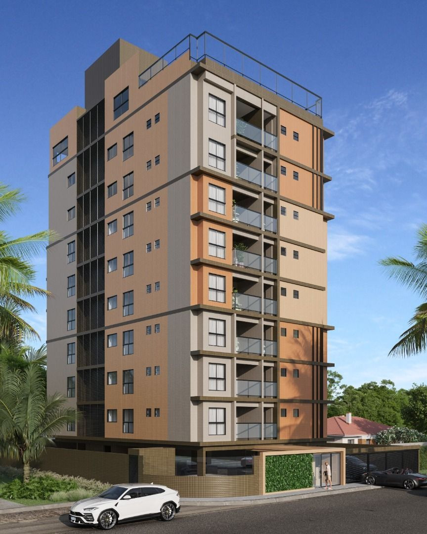 Apartamento com 02/3 dormitórios à venda por R$ 382.868 - Inte...