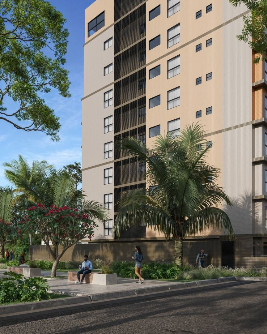 Apartamento com 02/3 dormitórios à venda por R$ 382.868 - Inte...
